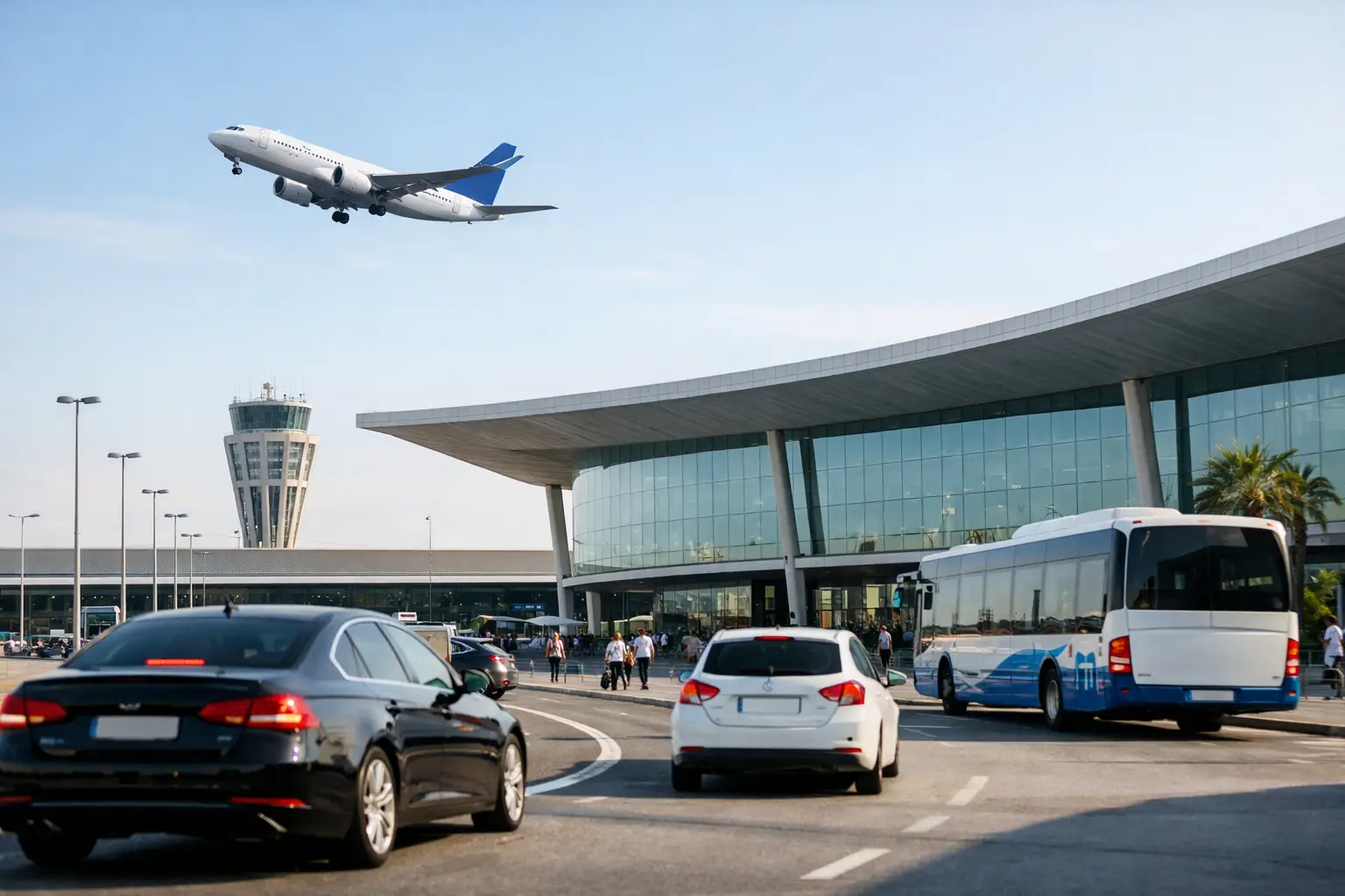 Ampliación del aeropuerto de Barcelona: claves