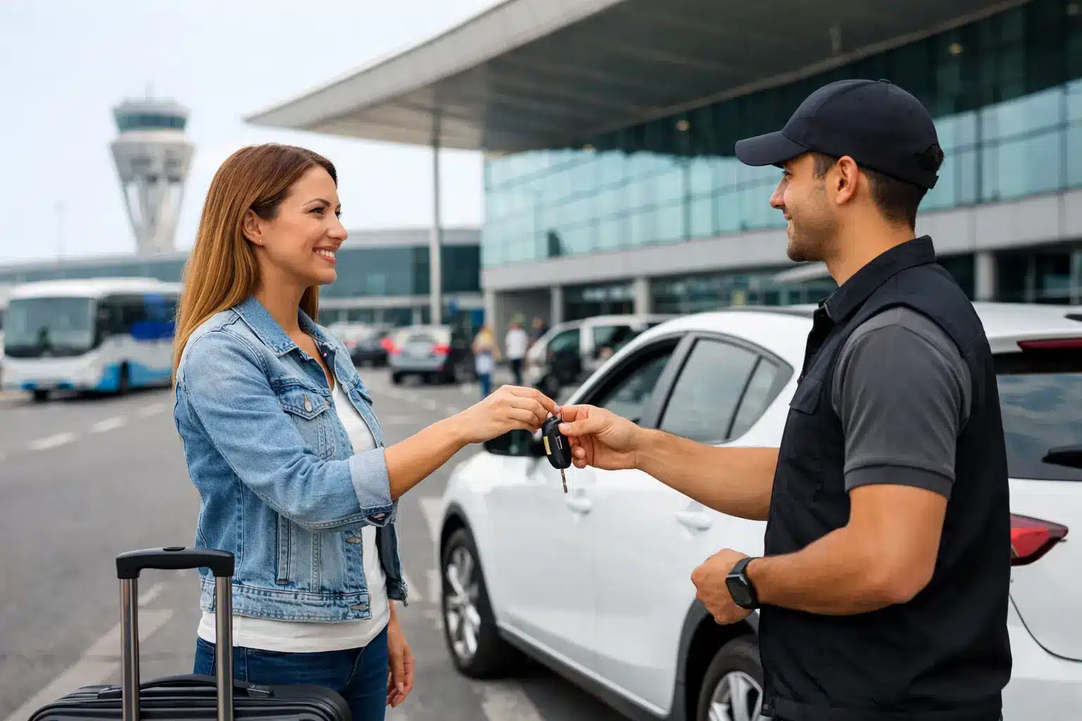 Cómo reservar parking online sin perder tiempo