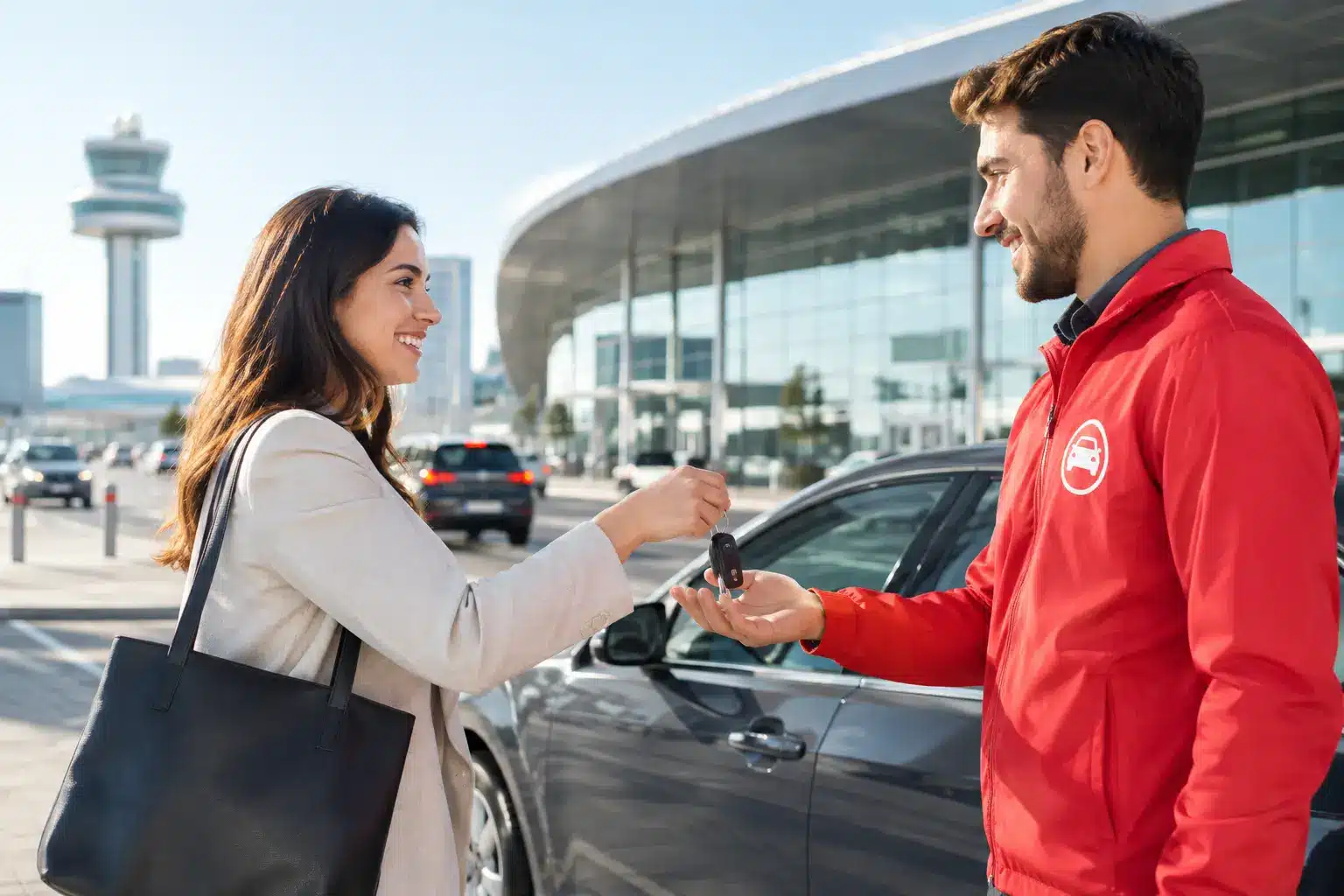 Experiencias valet terminal: qué esperar